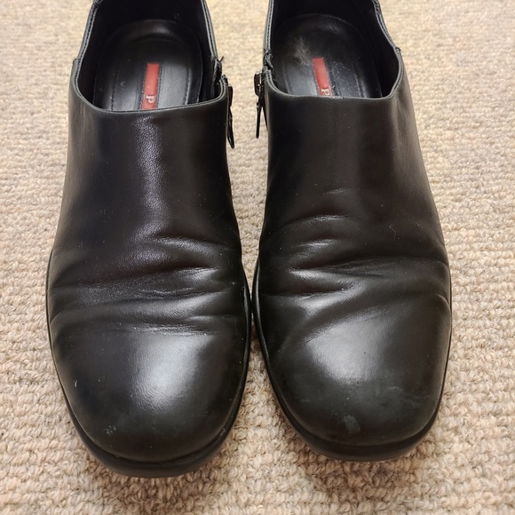 Prada Shoes - Picture 3 of 5